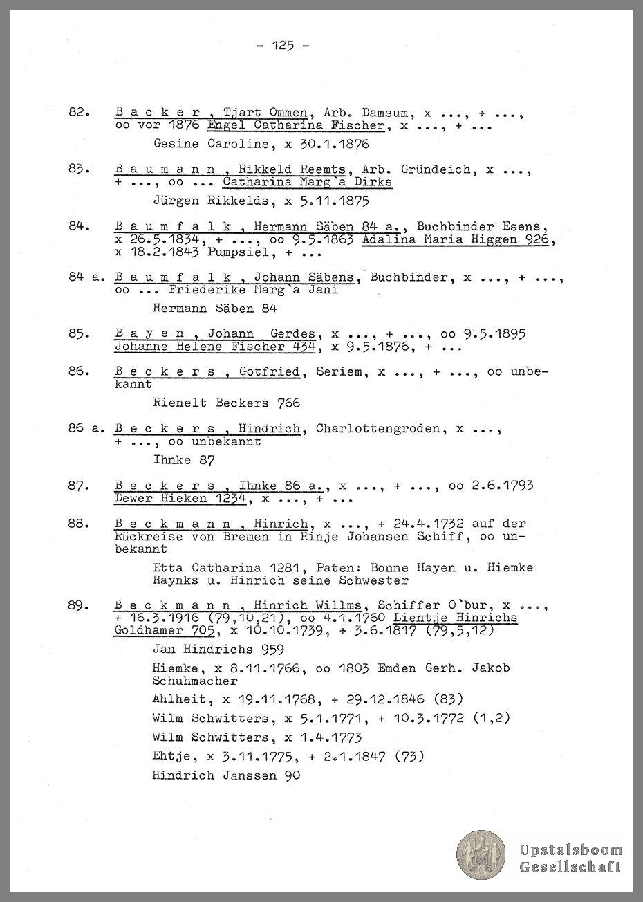 Document